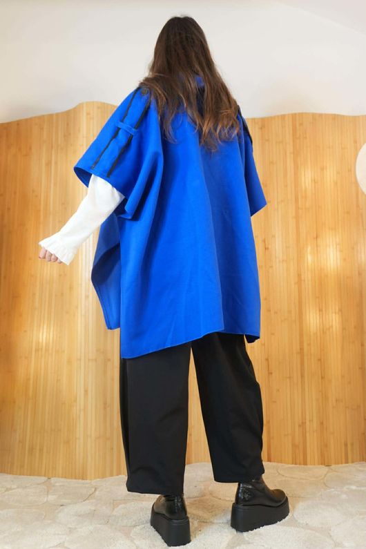 Ardross Cape Lapis /17=